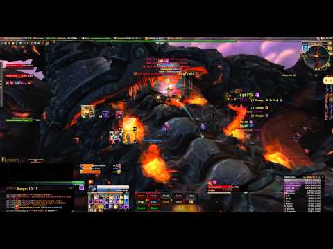 Freak Me Out VS Spine 10HM