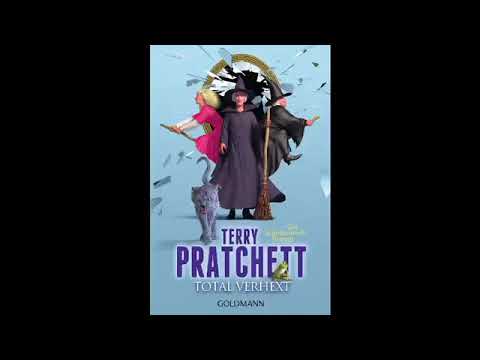 Terry Pratchett Total verhext Terry Pratchett Hörbuch YouTube