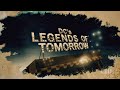 DC's Legends Of Tomorrow Season 7 Intro/Opening Credits