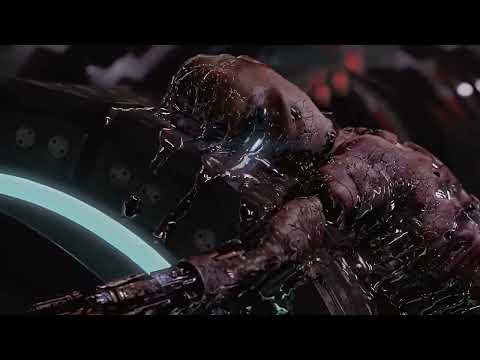 Terminator 3 | T X gets Magnetized