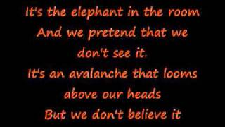Kris Allen - The Truth Lyrics