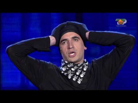 Portokalli, 18 Mars 2012 - Hajduti (Dypunesimi)