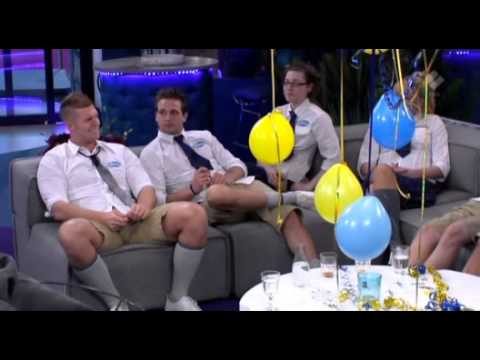 Big Brother Sweden S07E41 2011