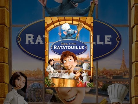 Ratatouille