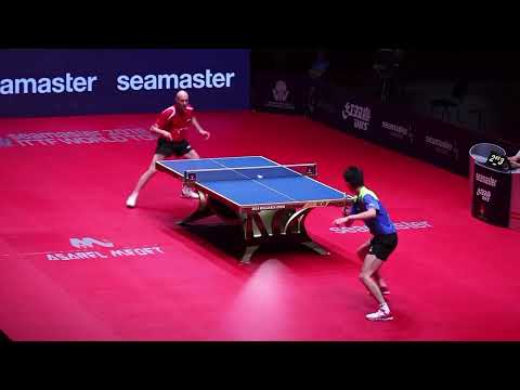 BEST OF CHINESE DEFENDER MA TE (PERFECT CAMERA ANGLES)