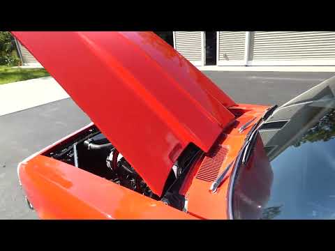 1967 Chevrolet Camaro SS (CC-1625957) for sale in Mason, Michigan