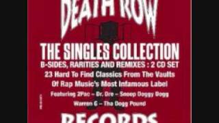 Dr. Dre f. Snoop Doggy Dogg & Daz Dillinger - Let Me Ride (Remix)