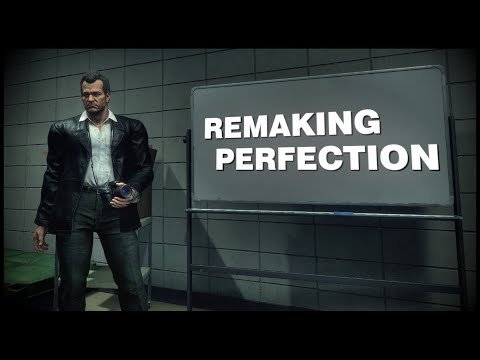 Remaking Perfection: The DEAD RISING Deluxe Remaster