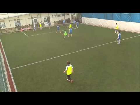 Valide Tayfun Spor Kulübü 11.05.2016 19:00 - akillisaha.com