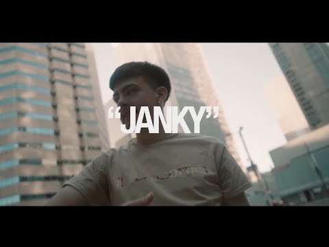 Janky - Lul DK (Shot by. TheMacFilms)