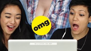 Asian Women Watch Asian Porn Mp4 3GP & Mp3