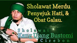 Download lagu Sholawat kang Ujang Bustomi mp3 Download lagu Sholawat kang Ujang Bustomi mp3