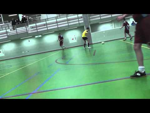 20 nov 2015 HMS 2 - BZVV 3 com 2-0 Doelpunt Carlo, assist Bjorn