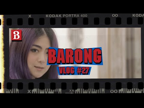 THE BARONG FAMILY VLOG #27 – A TOUR IN RAYRAY HER VILLA