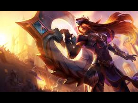 SKT T1 Bang - Sivir vs Ashe Patch 7.2