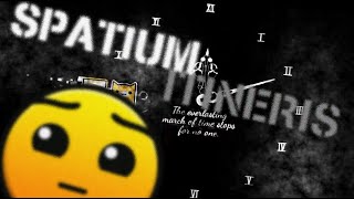 what is this level??? - Spatium Itineris by Subwoofer