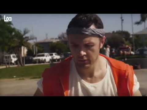 [128] CALABRIA VS. BONELES - STEVE AOKI FT. CHRIS LAKE & TUJAMO - DJ LOCO CABANA-PERU