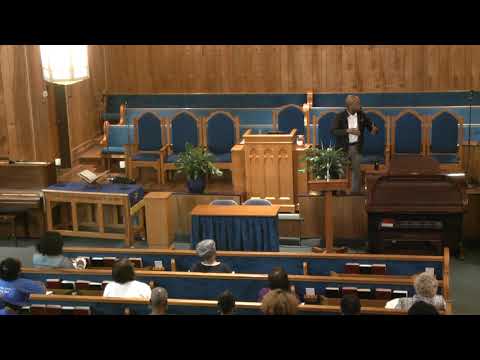 The Sound Pt 3: Bring Me a Minstrel