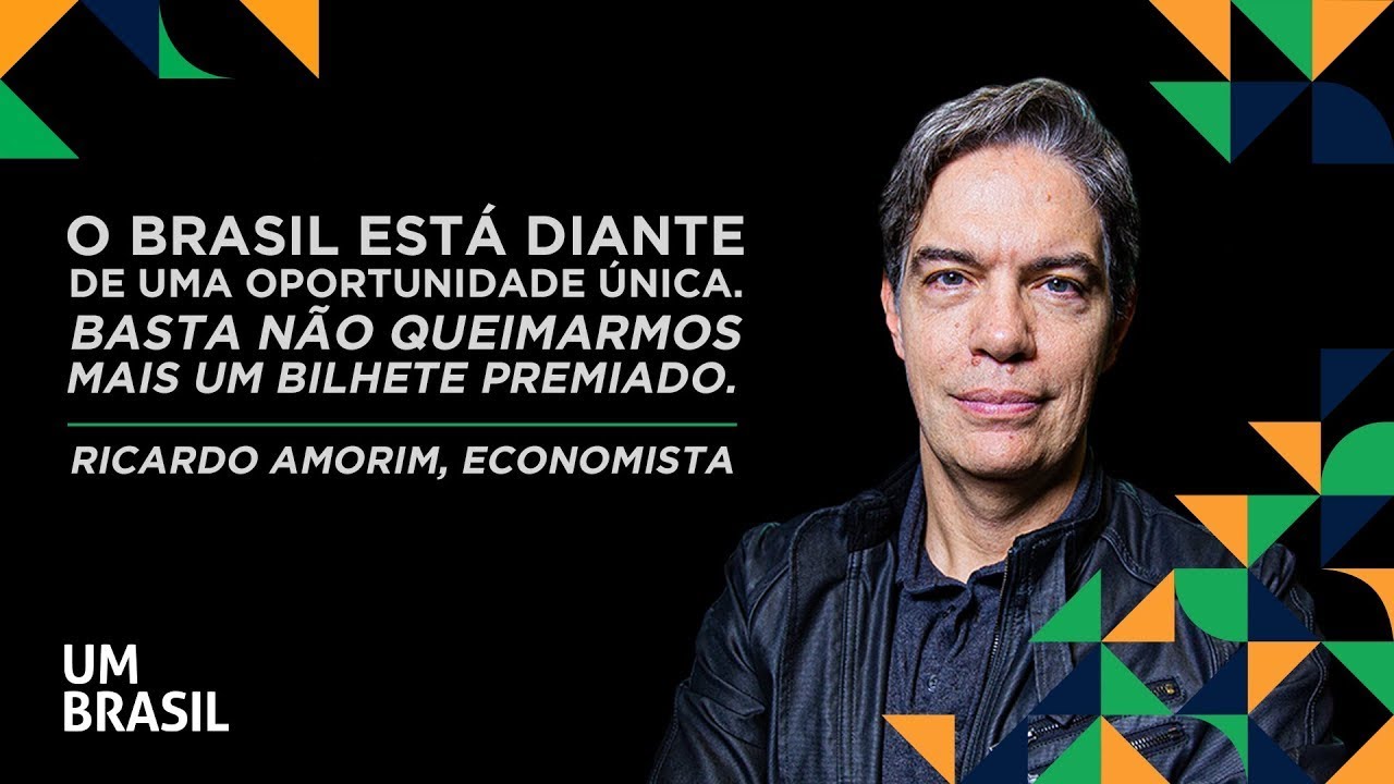 O Brasil tem um bilhete premiado na mão. A dúvida é se vamos queimá-lo.