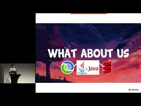 What Haskell taught us when we weren't looking (Eric Torreborre)