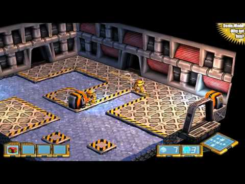 Mr. Robot - Demo Gameplay HD