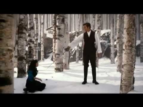 Mirror Mirror - Movie Clip - Forest Duel