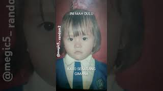 Download lagu #dj dulu vs sekarang#seridevi dari dulu sampai sekarang tetap cantik dan imut menurut kalian gimana? mp3