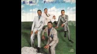 Blue Magic - The More I Get