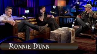 Kix TV: Ronnie Dunn and Jay DeMarcus