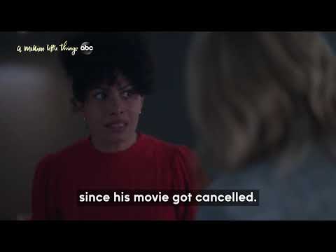 A Million Little Things - 3x15 - Not Alone - Sneak Peek 2