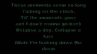 Deuce-Gravestone (lyric video)