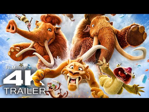 Video Thumbnail: ICE AGE 6: BOILING POINT Official Teaser Trailer (2027)