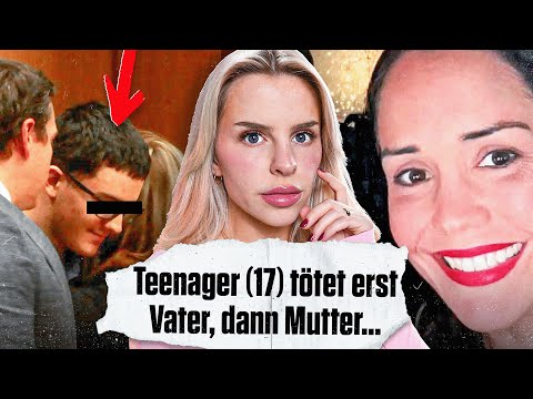 Er (17) tötet - und wird freigesprochen? | Der Fall Collin G.