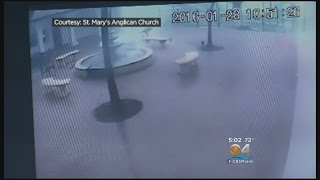 Tornado Touches Down In Delray Beach