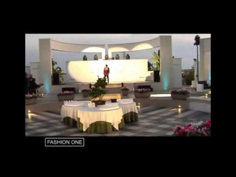 FASHION ONE// presentazione VILLA DEI FIORI