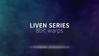 Video thumbnail for LIVEN 8bit warps PV by SONICWARE