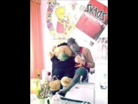 Fidl Kunterbunt - Kaufland, Bullen und Platzverweis