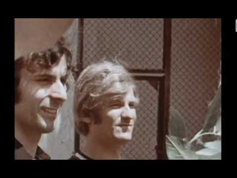 I Califfi * Fogli di quaderno