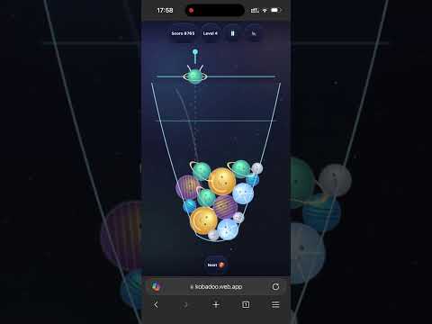 Drop Planets video thumbnail