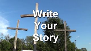 Write Your Story Music Video