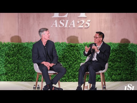 Signature Series: Can Asia Produce a Medtech Unicorn? | LSI Asia '25