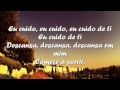 Eu Cuido de Ti - Canção e Louvor (Legendado) HD Eu Cuido de Ti - Canção e Louvor (Legendado) HD