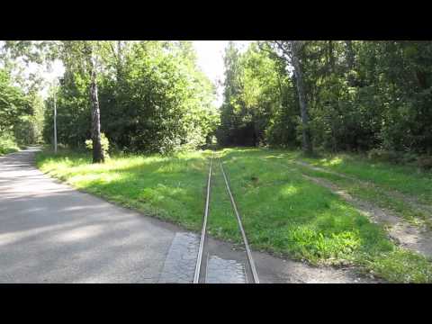 Canon PowerShot SX130 IS Forest Test Footage