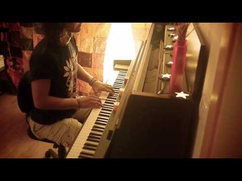 Kyosuke N.1 piano performed by Mauro Baldissera ( kimagure orange road soundtrack )