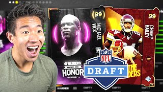 They Made Draft Champions GOATED AGAIN! Madden 24