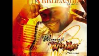 Wanya Morris - [8] Daddy Feel Good