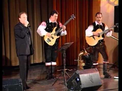 Alfi Nipič in njegovi muzikanti - Mladi kot smo nocoj