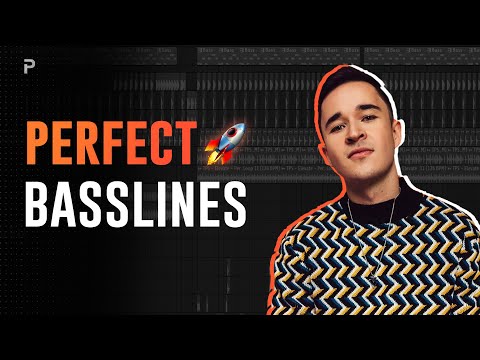 How To Make THE BEST Tech House Basslines 🔥