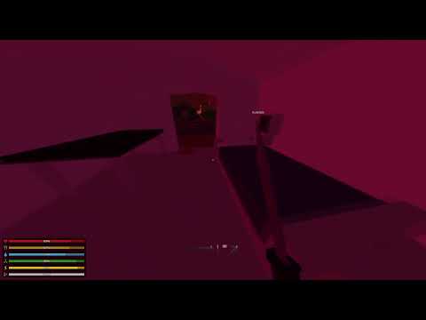 Rajdujemy z ekipką UNTURNED