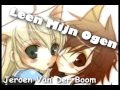 Jeroen van der Boom - Leen mijn ogen